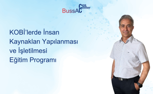 Bütçe Eğitim Programı