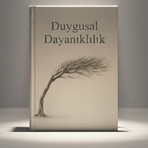 Duygusal Dayanıklılık Eğitimi + E-Kitap