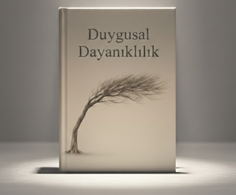 Duygusal Dayanıklılık Eğitimi + E-Kitap