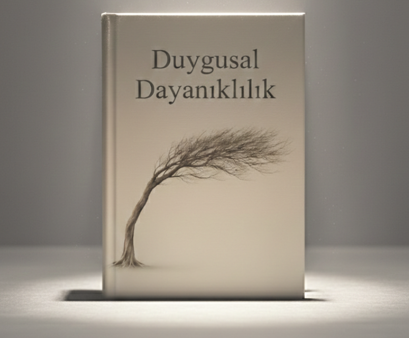Duygusal Dayanıklılık Eğitimi + E-Kitap