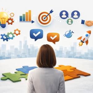 Takım Çalışması Yetkinliği Programı