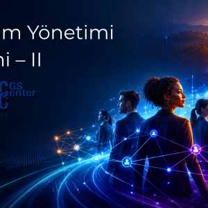 Değişim Yönetimi Eğitimi – II