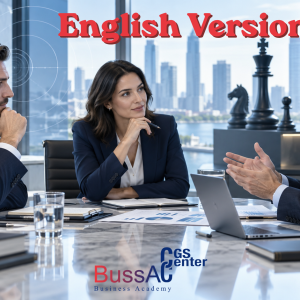 Negotiation Training (English)